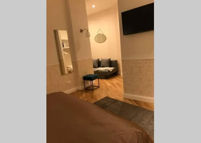Mia Residenza Al Pantheon Apartment