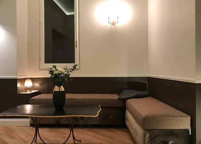 Mia Residenza Al Pantheon * Rome