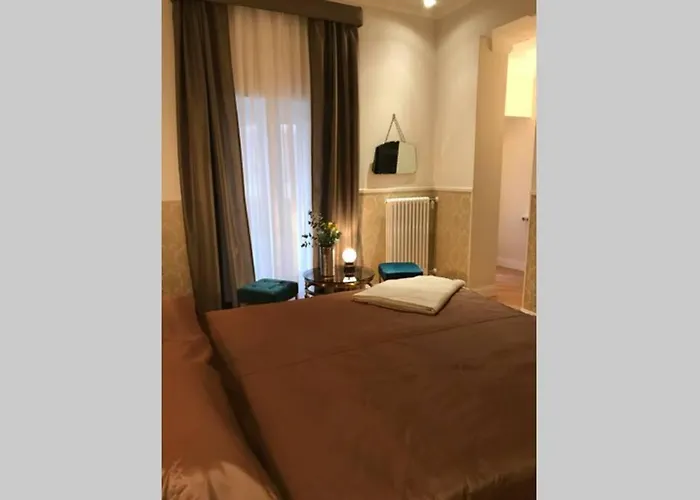 Apartment Mia Residenza Al Pantheon Rome
