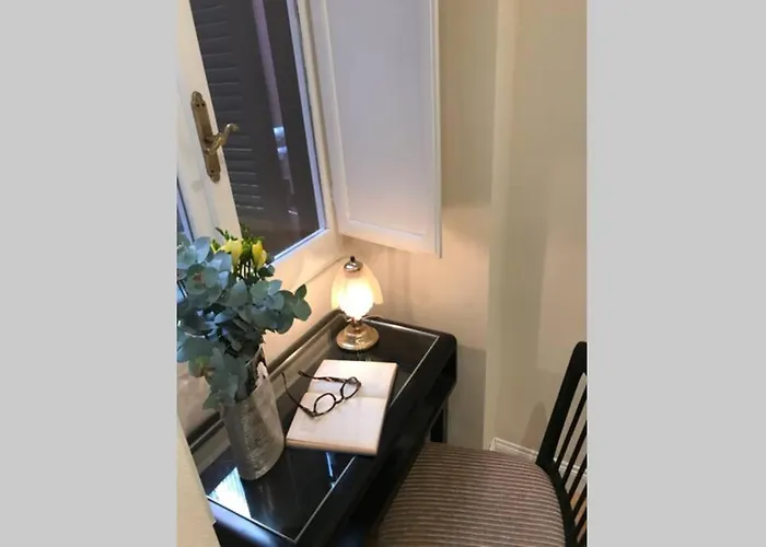 Mia Residenza Al Pantheon Roma