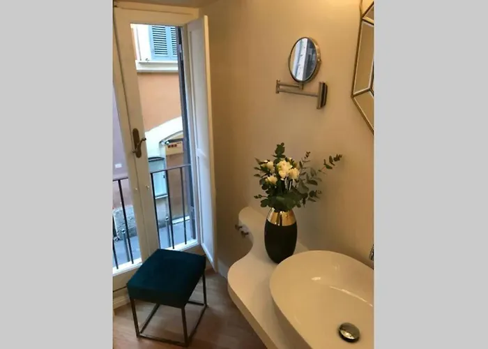 Apartment Mia Residenza Al Pantheon