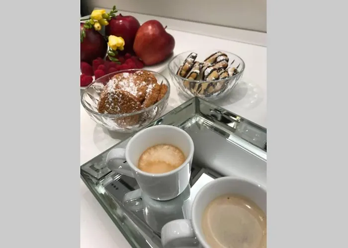 Mia Residenza Al Pantheon Apartment *