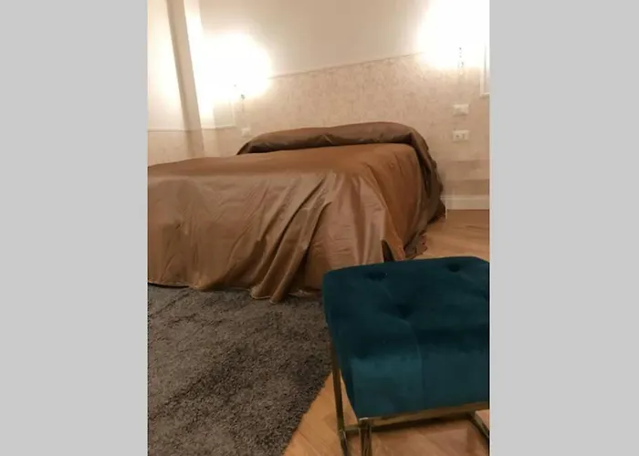 Mia Residenza Al Pantheon *