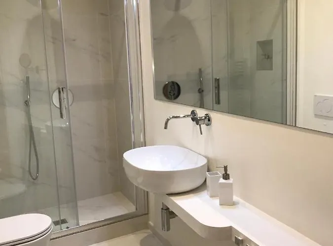 Apartment Mia Residenza Al Pantheon Rome