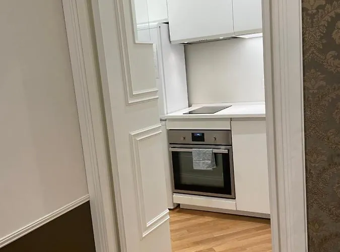 Apartament Mia Residenza Al Pantheon