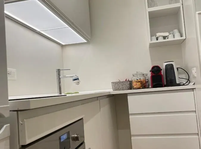 Mia Residenza Al Pantheon Apartment Rome