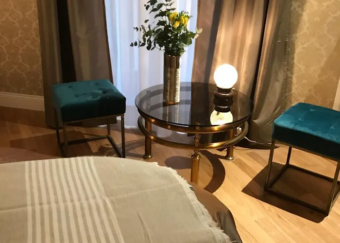 Mia Residenza Al Pantheon Apartment Rome