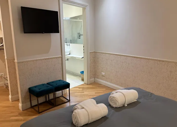Mia Residenza Al Pantheon Apartment Rome